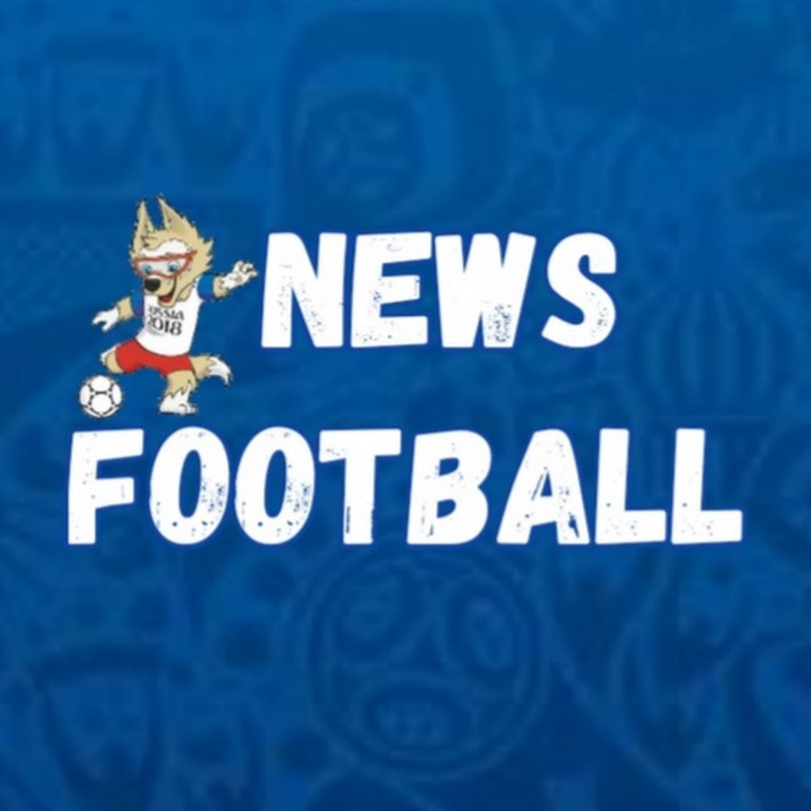 newsfootball YouTube channel avatar