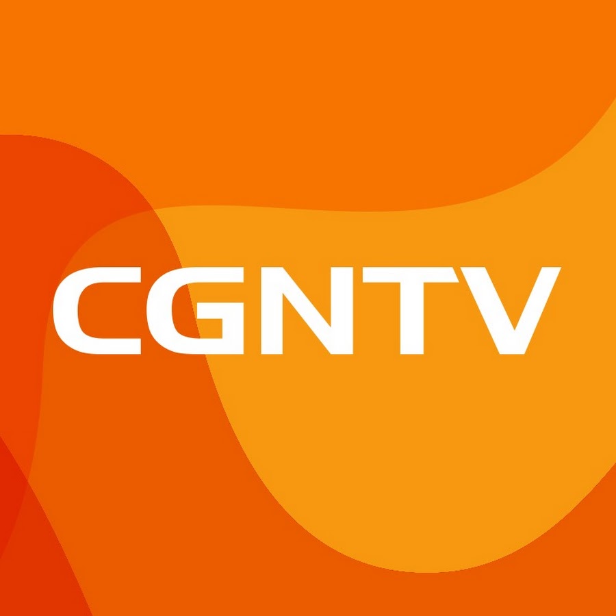 CGNTV Korea YouTube channel avatar