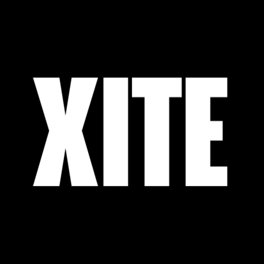 XITE Аватар канала YouTube