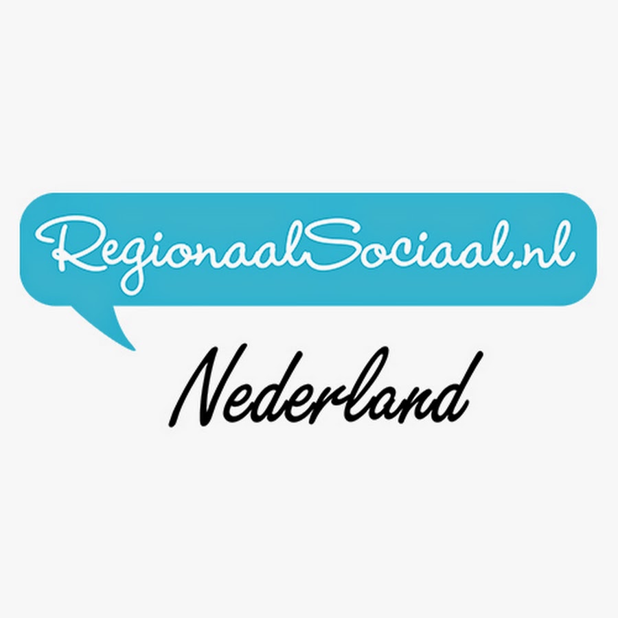 Regionaal Sociaal YouTube-Kanal-Avatar