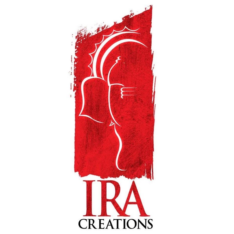 Ira Creations YouTube 频道头像