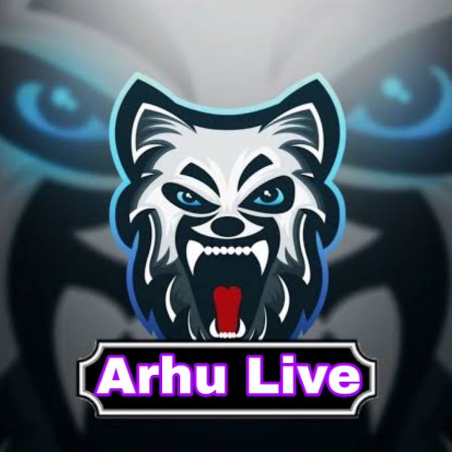 Arhu Live YouTube kanalı avatarı