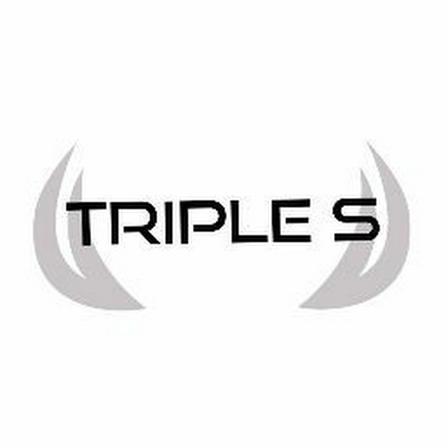 TRIPLE S Avatar canale YouTube 