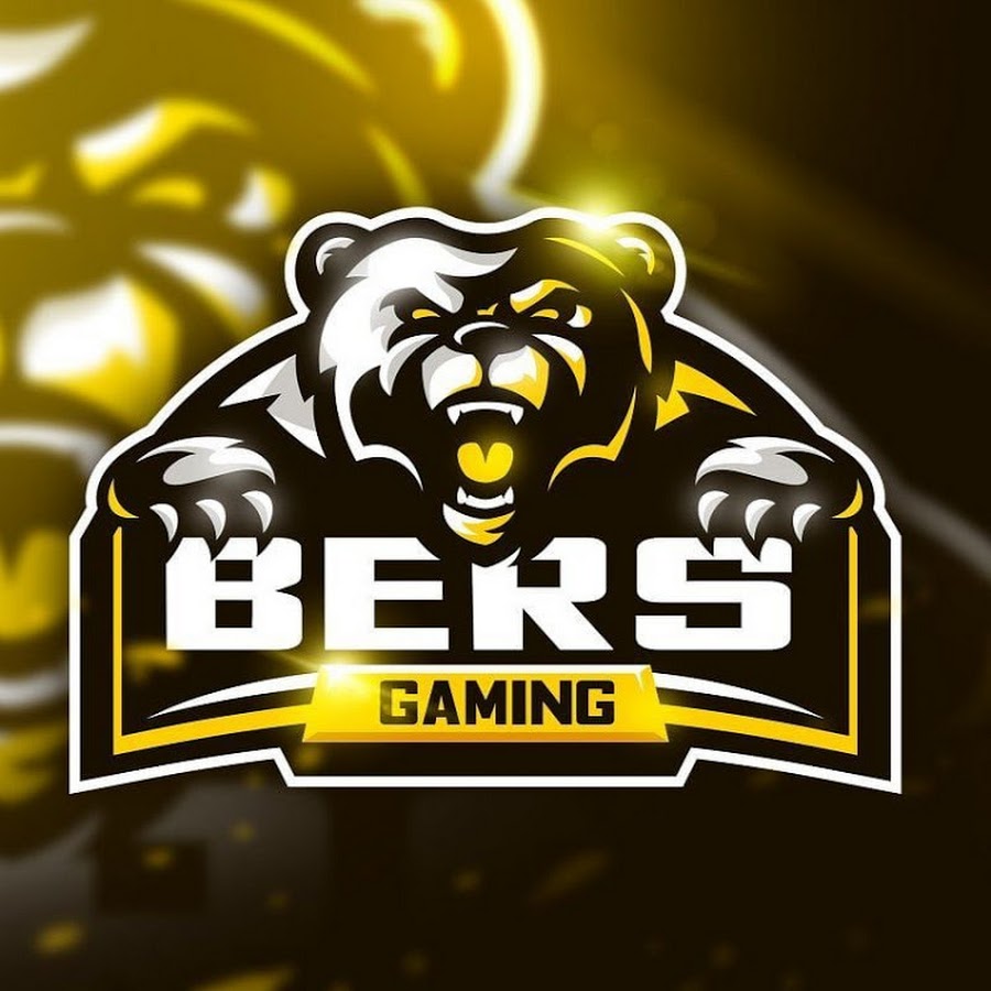 bear gaming_dz YouTube channel avatar