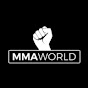 MMA World YouTube Profile Photo