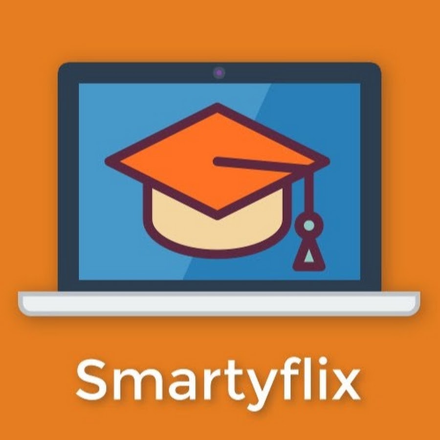 Smartyflix YouTube channel avatar