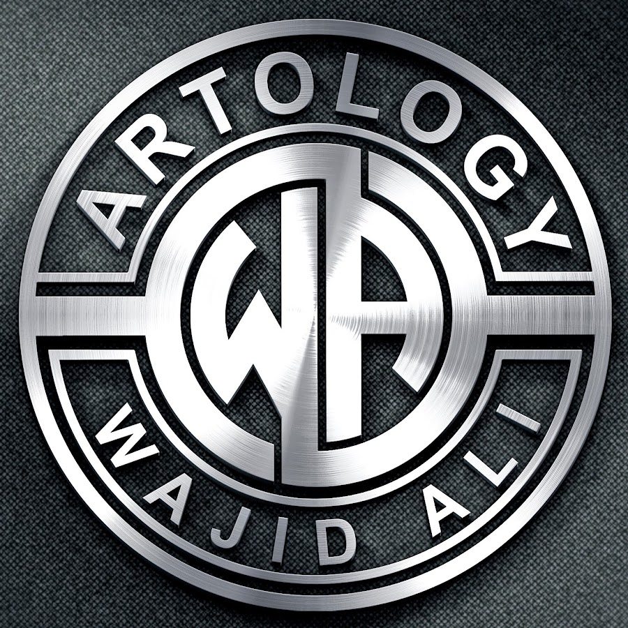 Artology Avatar de canal de YouTube