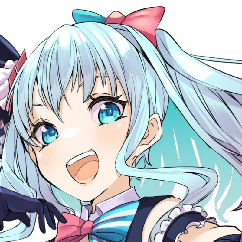 夢咲いちか Vtuberデータベース Vtuber Post ブイチューバーポスト