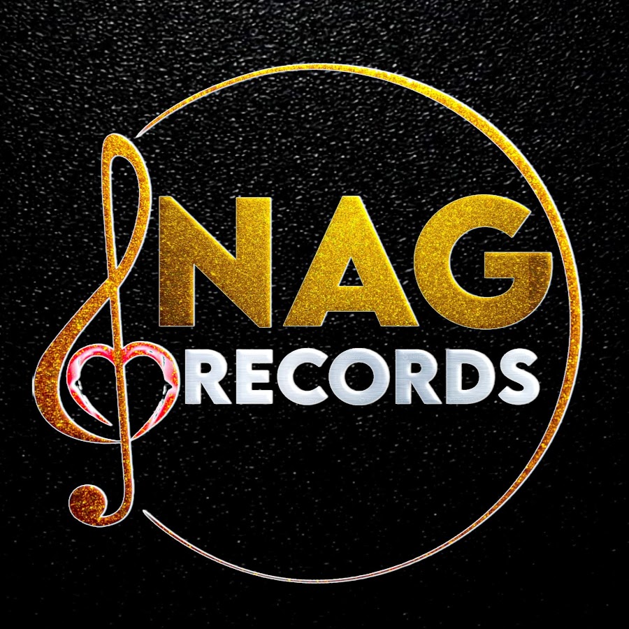 Nag Records ইউটিউব চ্যানেল অ্যাভাটার