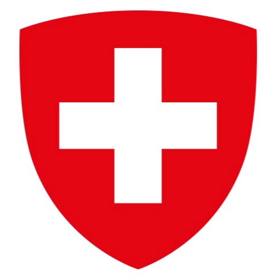 Embassy of Switzerland in India Аватар канала YouTube