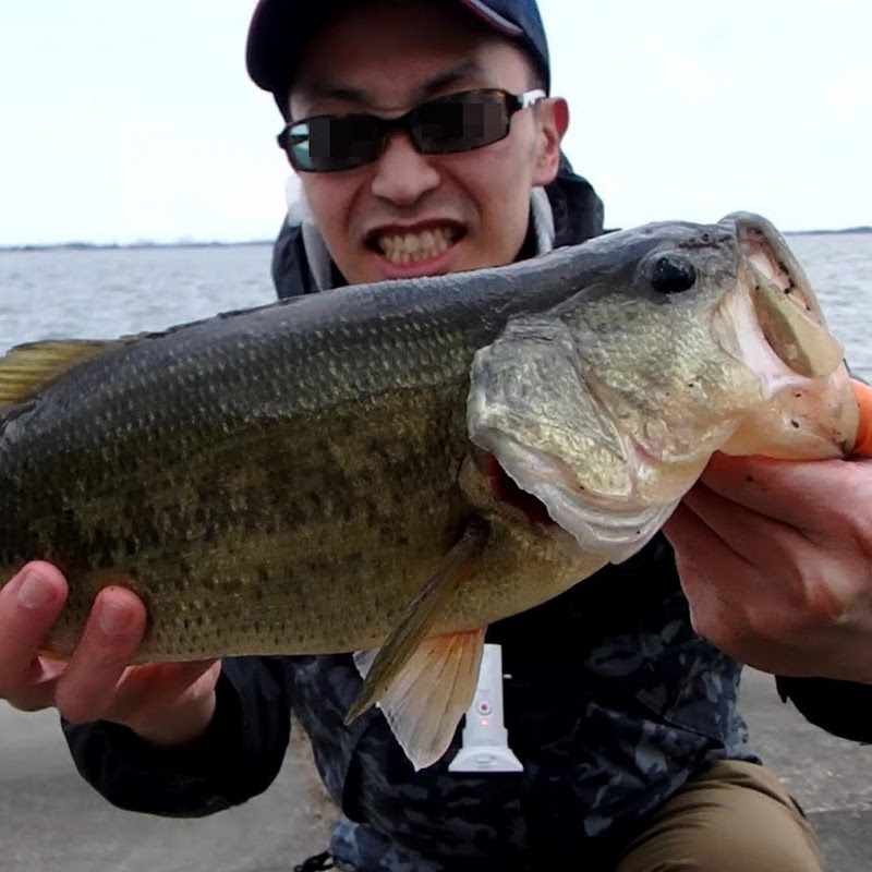 黒川釣りチャンネルZ - 網紅的藏寶箱 