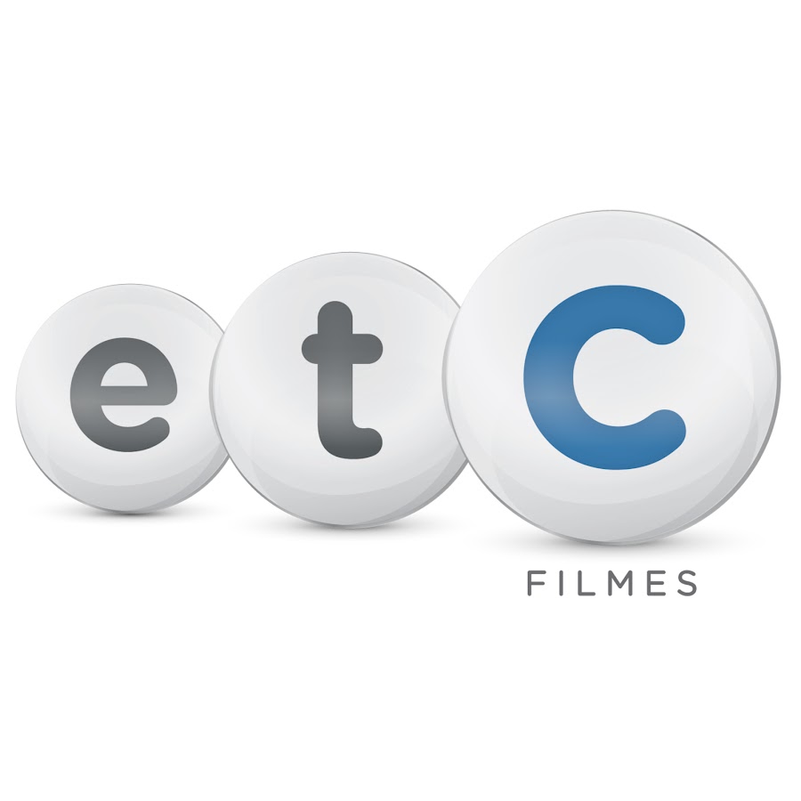 etcfilmes YouTube channel avatar