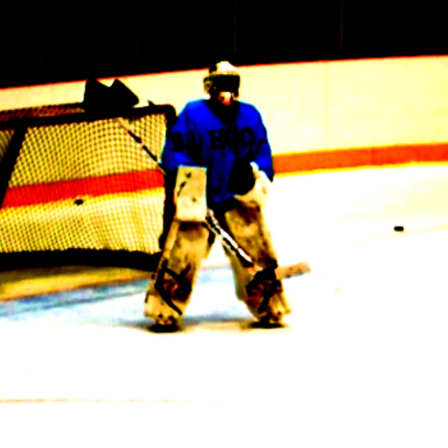 RG32hockey YouTube channel avatar