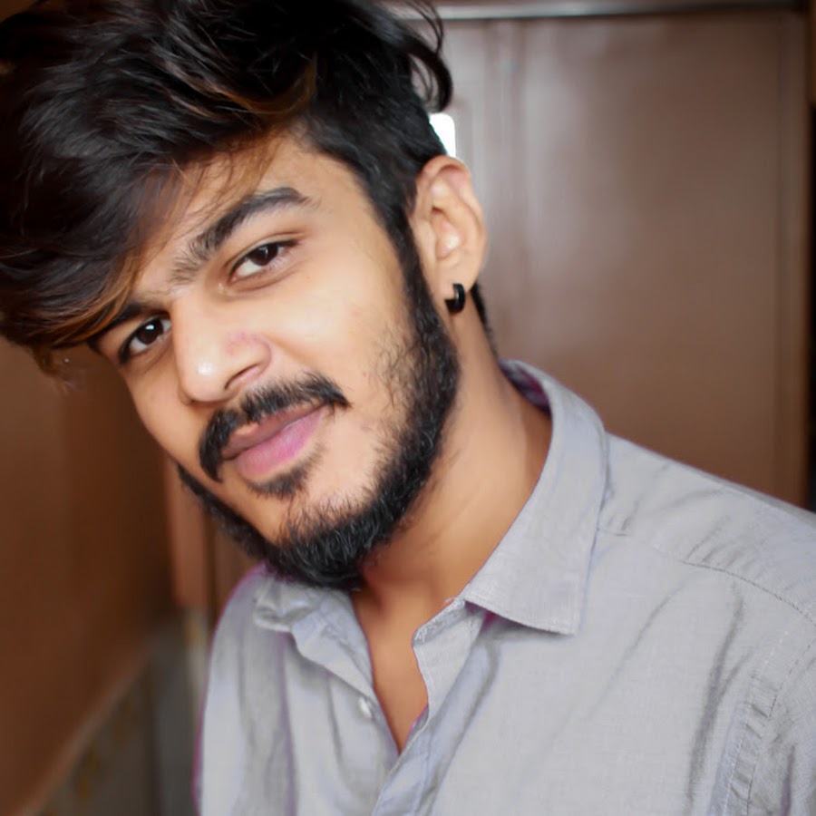 Madhav Rajpurohit YouTube channel avatar