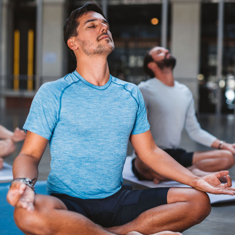 Yoga pour soigner son mal de dos en 15 minutes