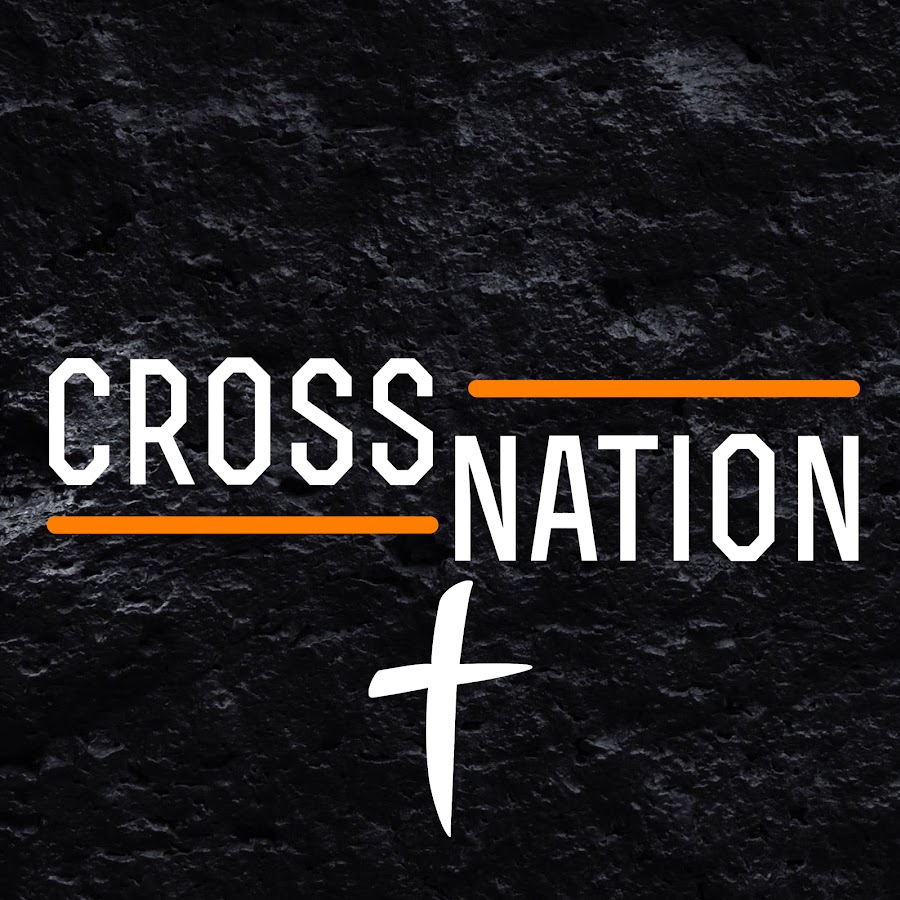 Cross Nation YouTube channel avatar