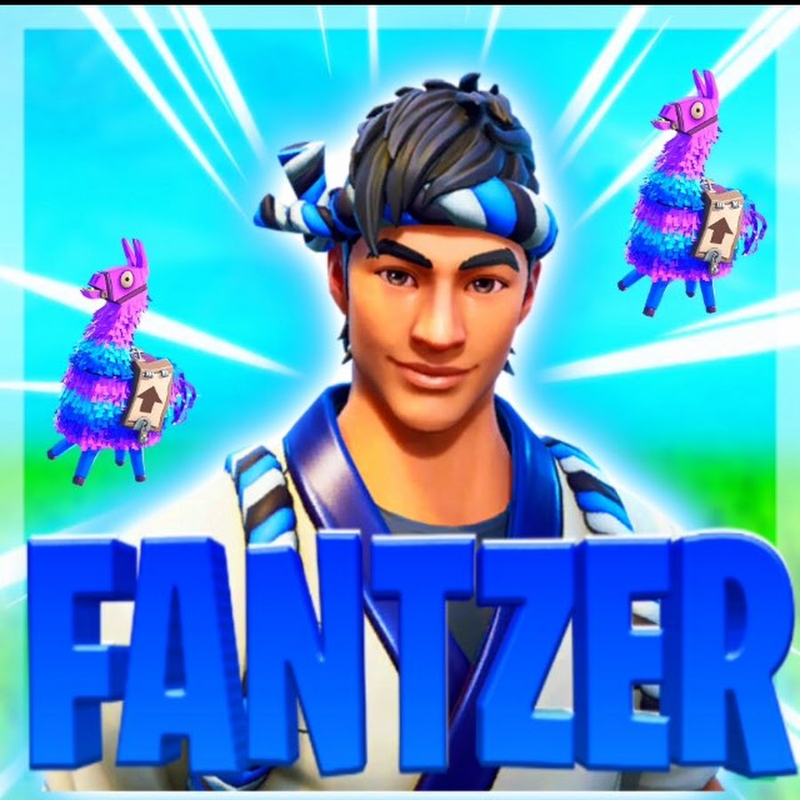 Fantzer ! YouTube kanalı avatarı