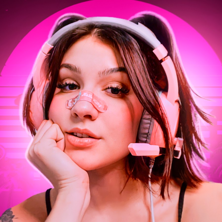 Thais Reolon Avatar del canal de YouTube