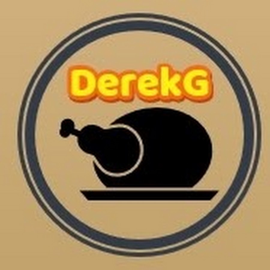 Derek G