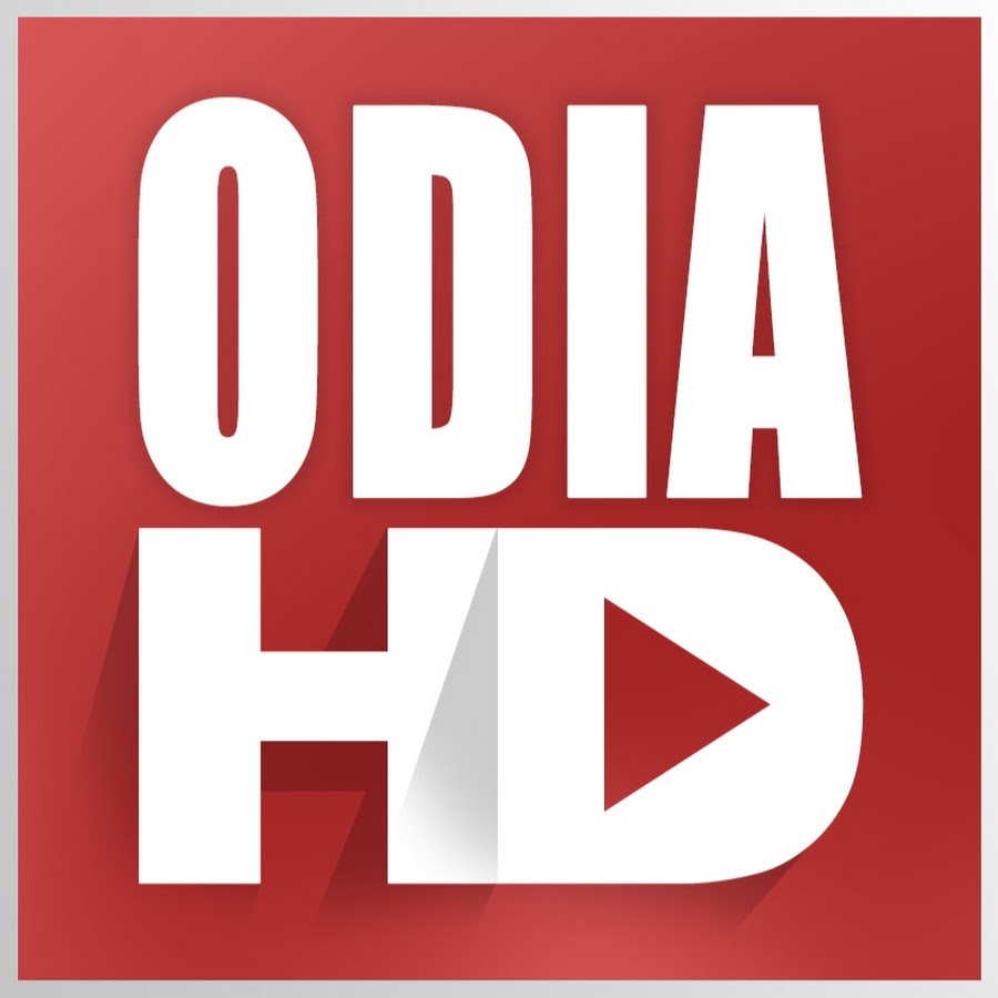 ODIA HD Avatar del canal de YouTube