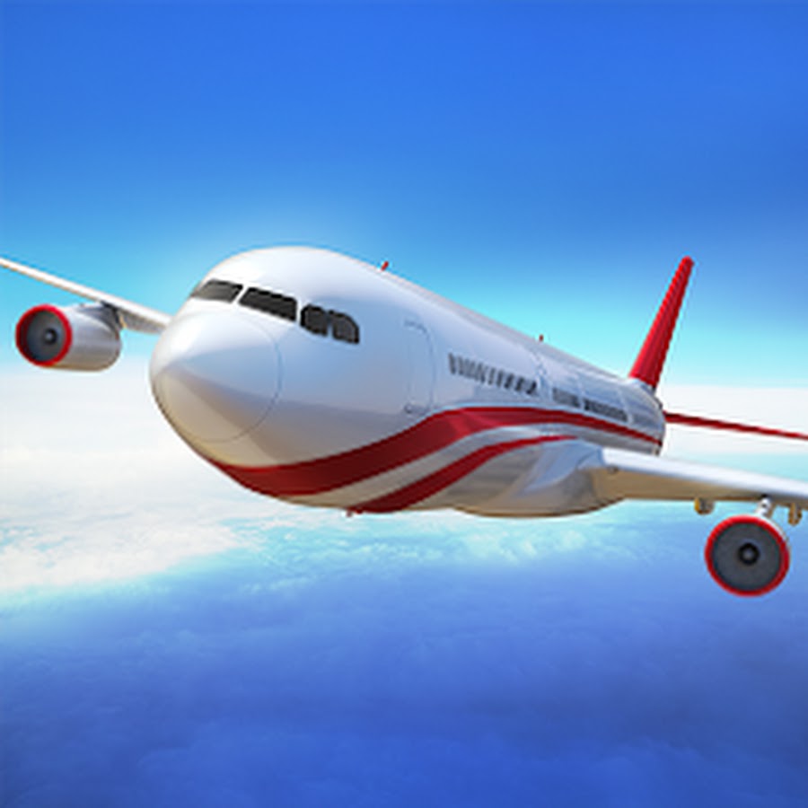 Flight Travel Info YouTube channel avatar