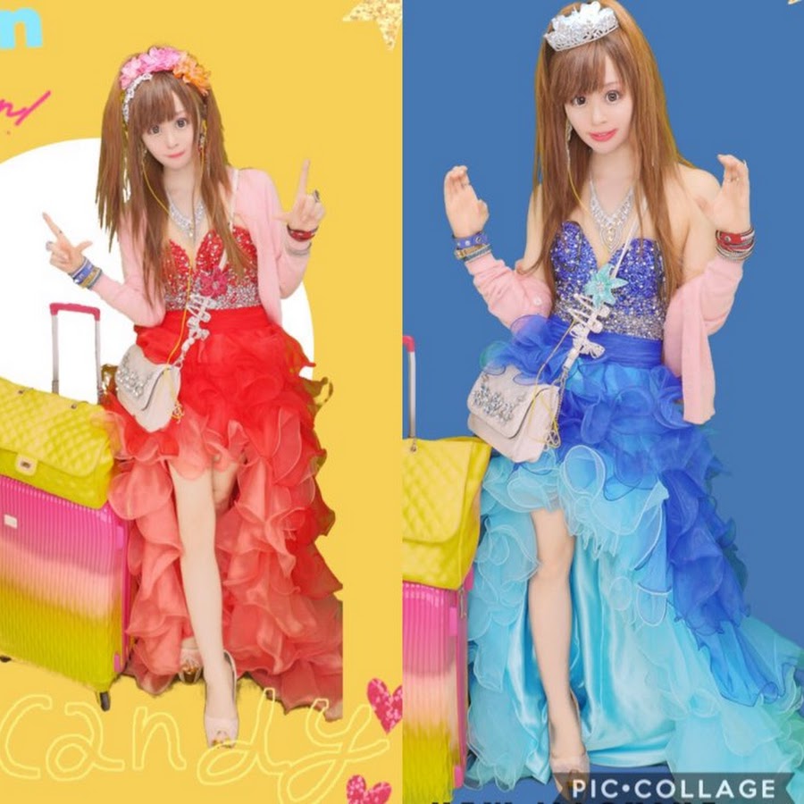 柊聖蘭 Youtube