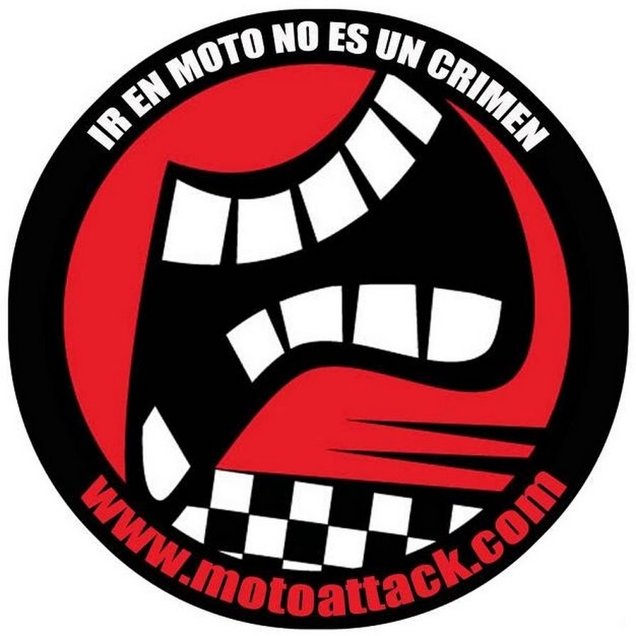 motorattack Avatar channel YouTube 