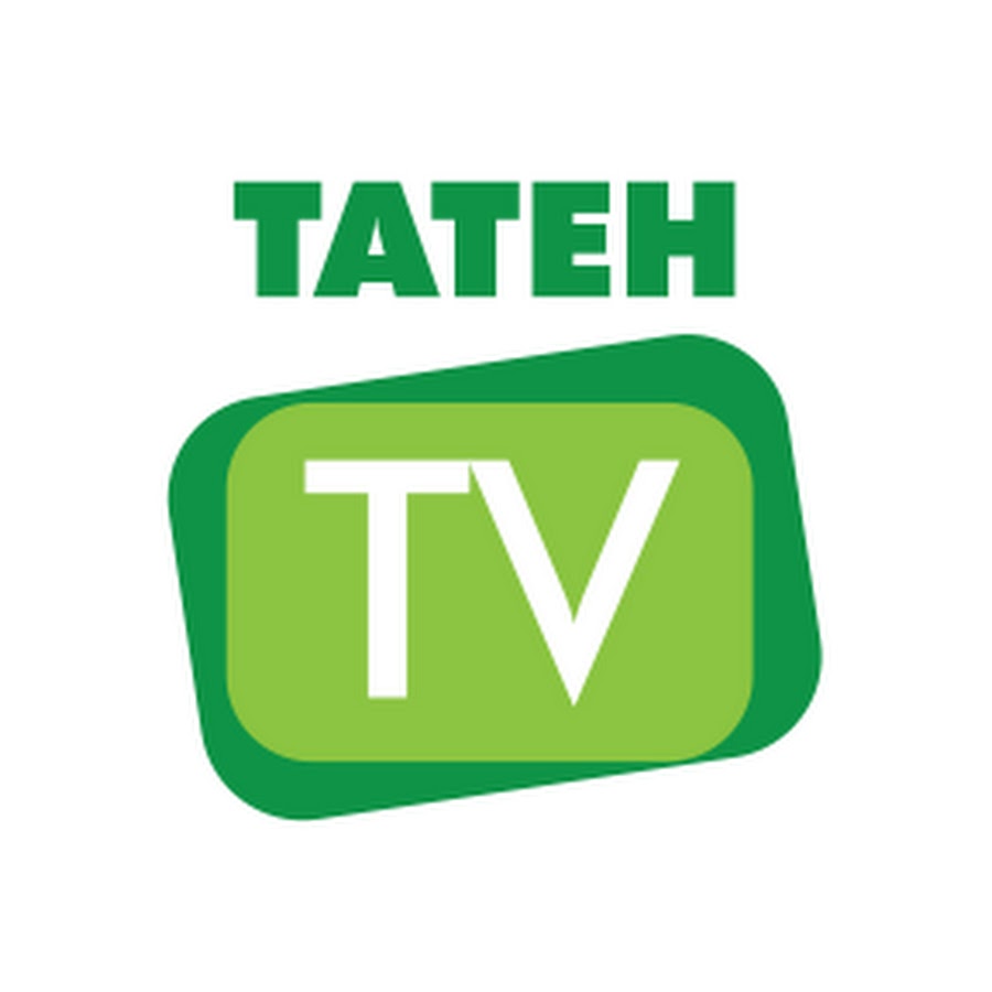 Tateh TV YouTube kanalı avatarı