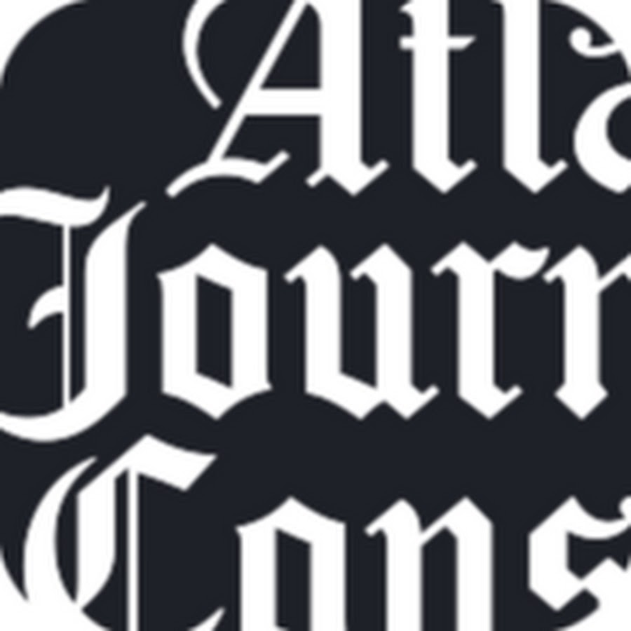 Atlanta Journal-Constitution Avatar canale YouTube 