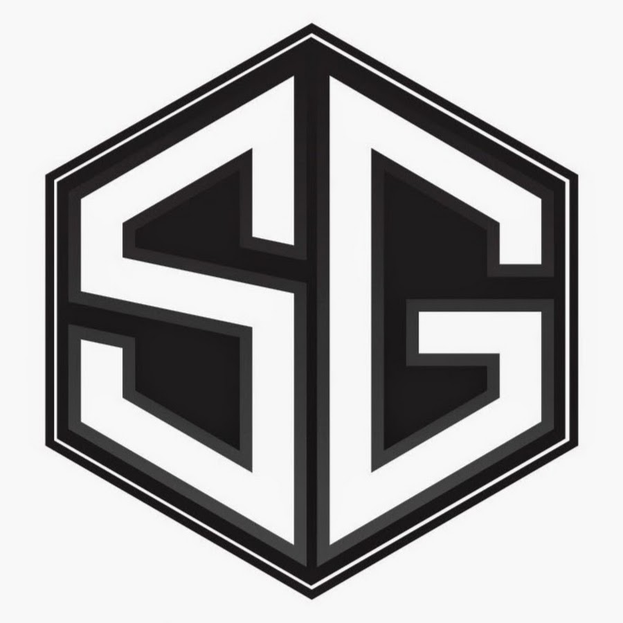 SG Records (BE) Avatar channel YouTube 