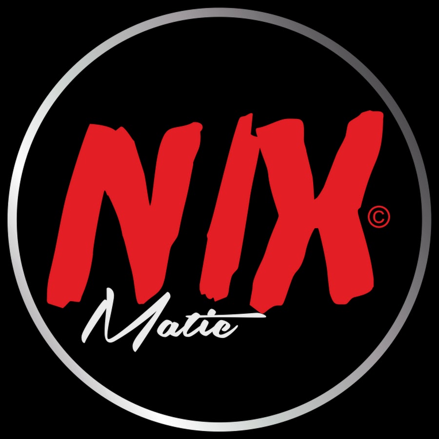 Nix Matic YouTube channel avatar