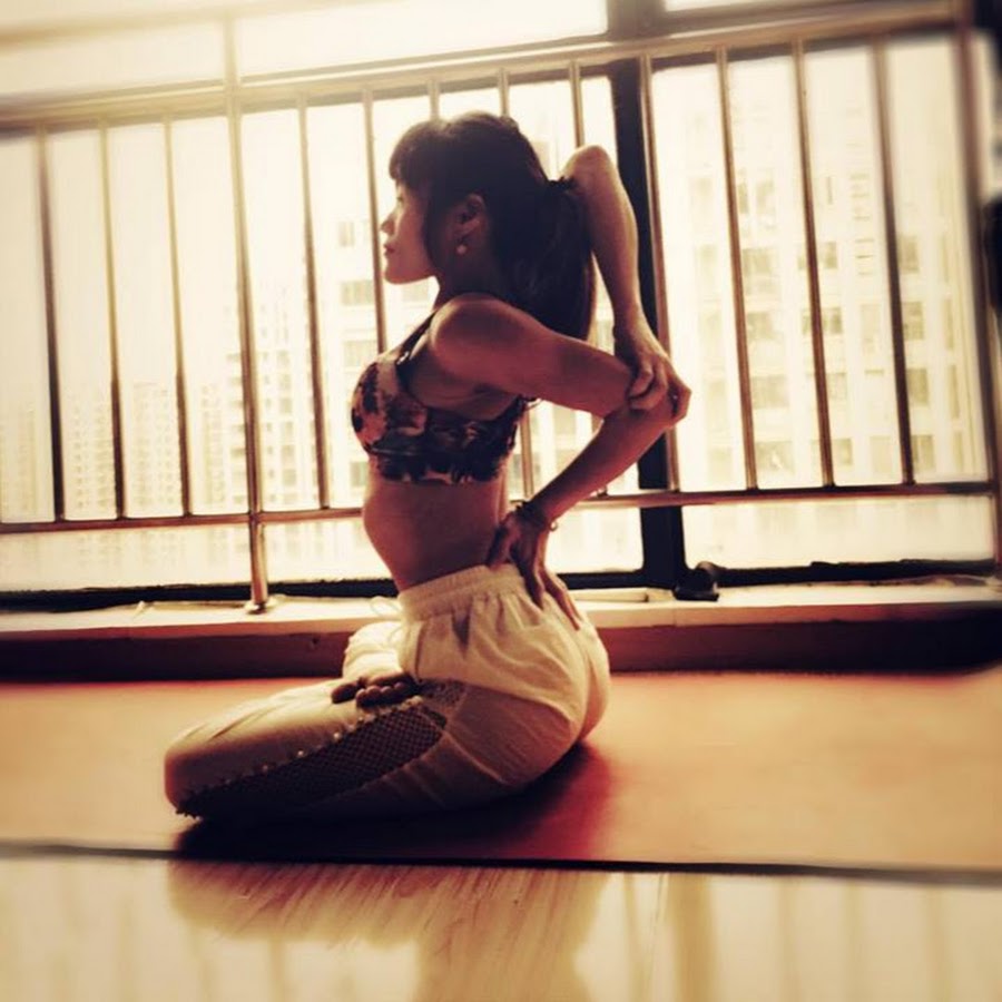 Yoga Linda Avatar de canal de YouTube