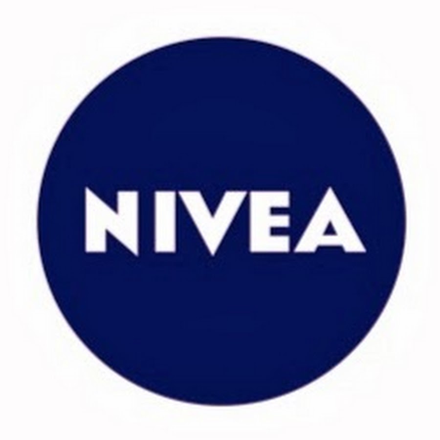 NIVEA Russia Awatar kanału YouTube