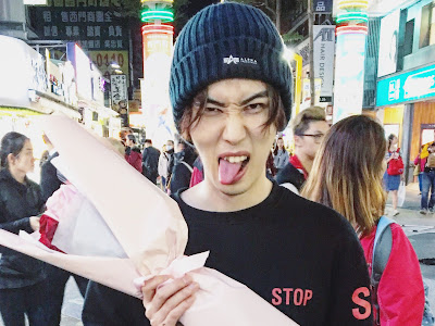 無料ダウンロード カルマ かっこいい ユーチューバー 624977-カルマ かっこいい ユーチューバー