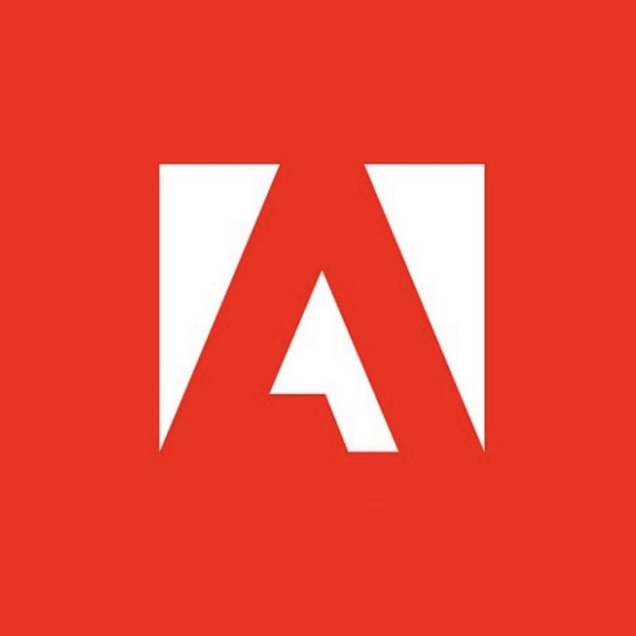 AdobeFrance Avatar canale YouTube 