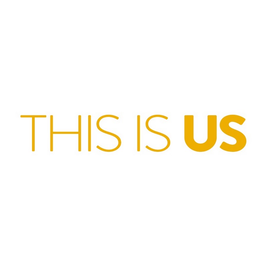This Is Us YouTube channel avatar
