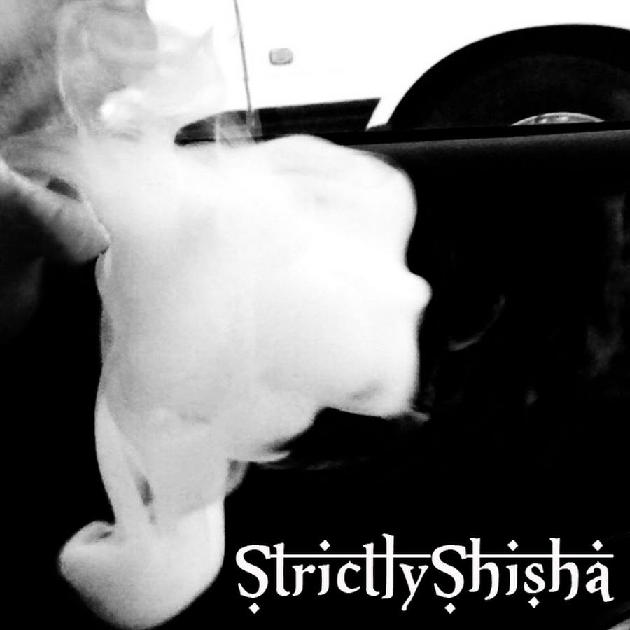 StrictlyShisha Avatar de canal de YouTube