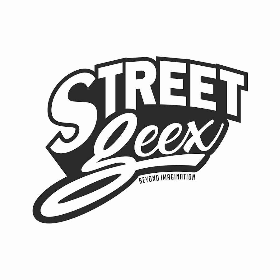 Street Geex YouTube channel avatar