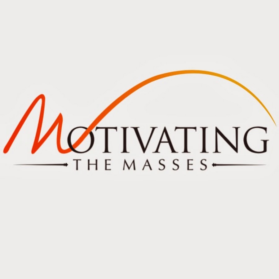 Motivating the Masses YouTube channel avatar
