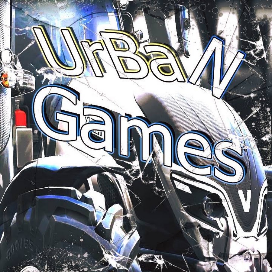 UrBaN Games