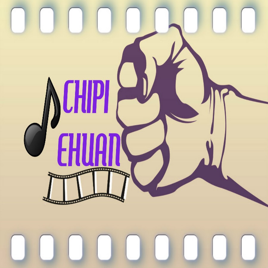 Chipi Ehuan YouTube channel avatar