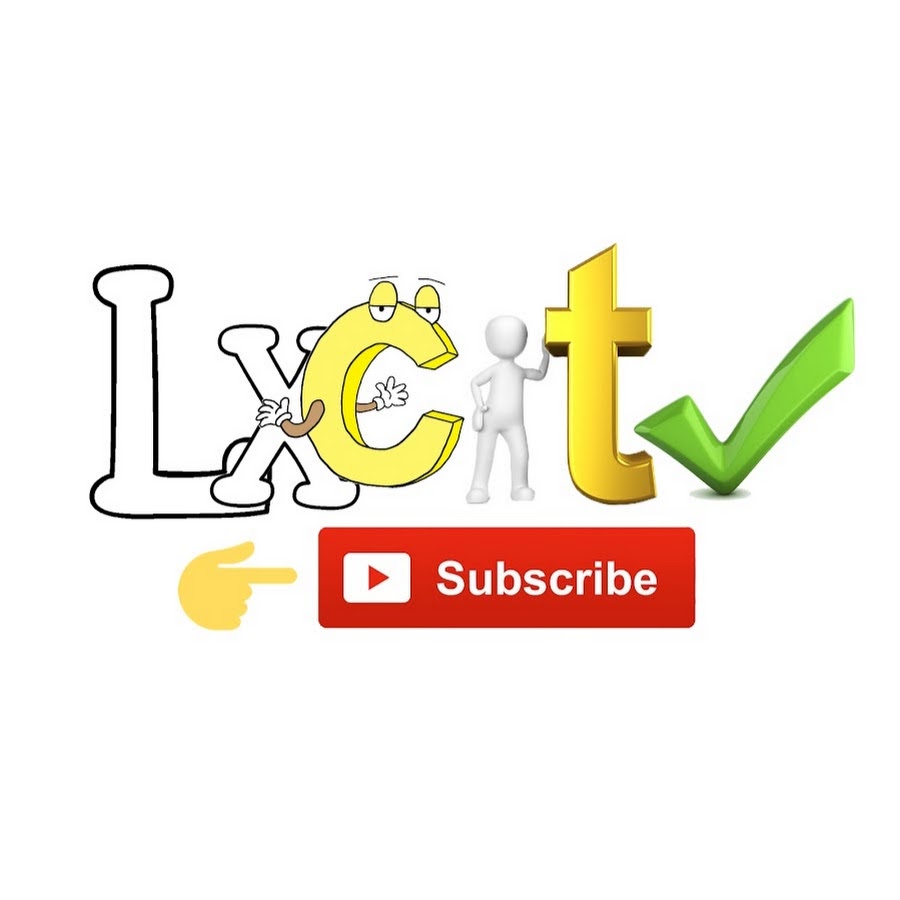 LXC. tv
