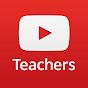 Teachers - @teachers YouTube Profile Photo