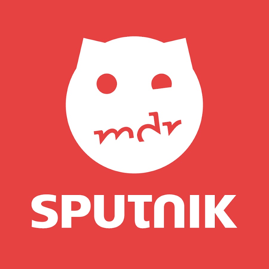 MDR SPUTNIK YouTube kanalı avatarı