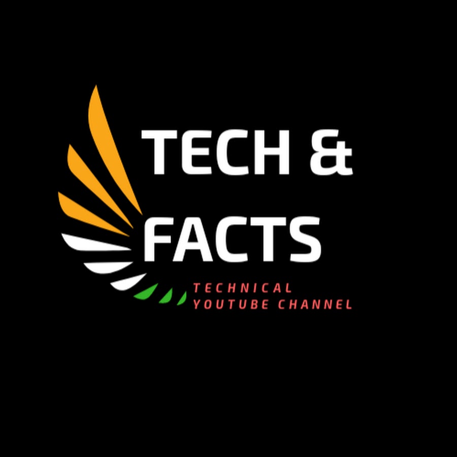 Tech & Facts رمز قناة اليوتيوب