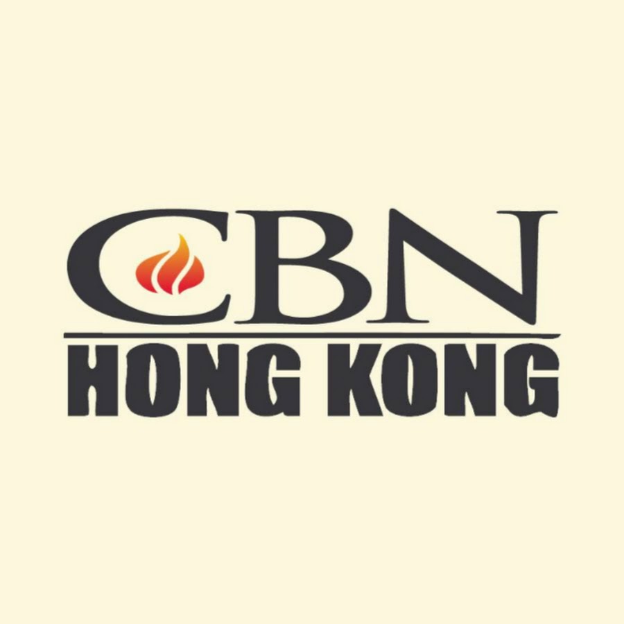 CBNHK YouTube channel avatar