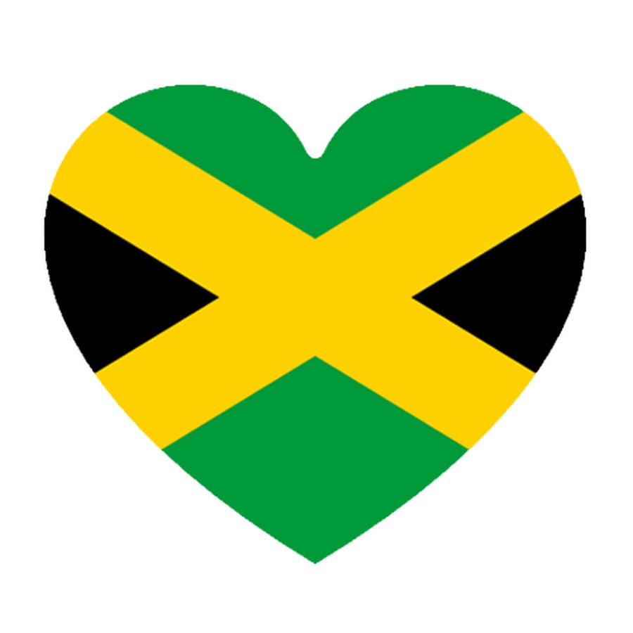 In Jamaica رمز قناة اليوتيوب