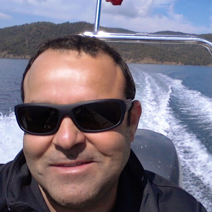 Yacht Marine Brokerage YouTube kanalı avatarı