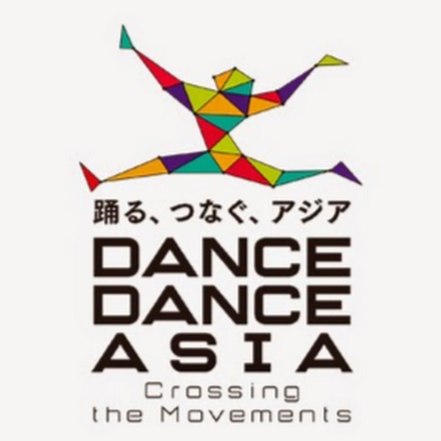 DANCE DANCE ASIA رمز قناة اليوتيوب