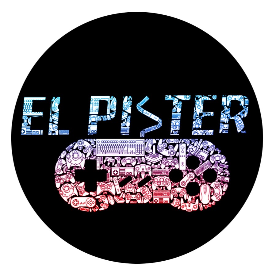 El Pister यूट्यूब चैनल अवतार